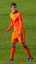 ibrahim afellay