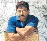 Ram Gopal Varma