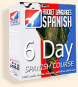 Learn Spanish