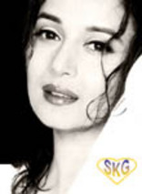 Madhuri Dixit