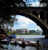 Francis Scott Key Bridge (Washington, D.C.)
