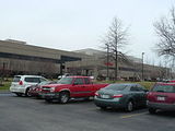 Toyota Motor Manufacturing Kentucky
