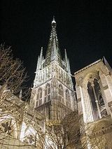 Architecture of Normandy