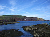 St Abb's Head