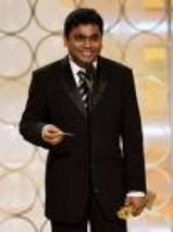 A R Rahman
