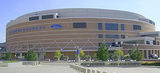 Chesapeake Energy Arena