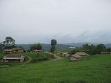 dima hasao district