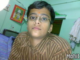 Mohit's Page