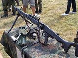 Rheinmetall MG 3