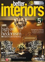 Better Interiors Magazine