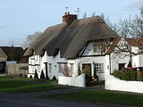 Quinton, Warwickshire
