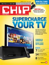 CHIP Magazine