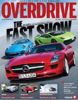 Overdrive Magazine