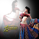 Zeenat Style