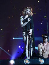 Nicola Roberts