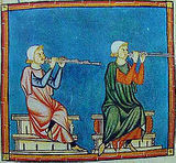 Music of Sardinia