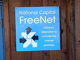 National Capital Freenet