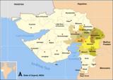 Narmada district