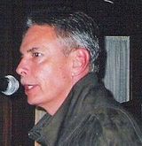 michael barry