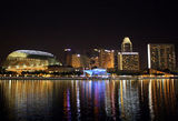 Marina Bay, Singapore