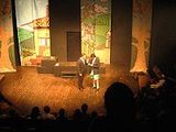 prithvi theatre
