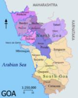 South Goa