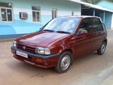 maruti zen