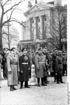 nazi germany