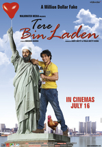 Tere Bin Laden (2010)