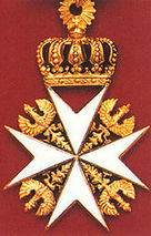 Order of Saint John (Bailiwick of Brandenburg)