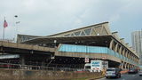George Washington Bridge Bus Terminal