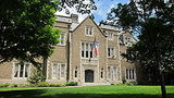 french embassy