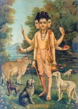 charitra