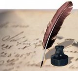 PEN FOR PEACE