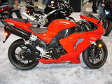 Kawasaki Ninja ZX-10R