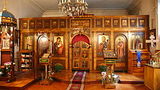 orthodox russian church