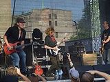Belarusian rock