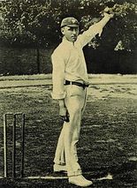 wilfred rhodes