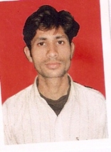 Sunil Kumar Pandey