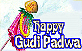 Gudi Padwa