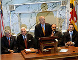 Comptroller of Maryland
