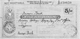 Postal Order