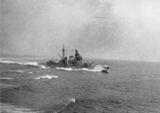 Battle of the Malacca Strait