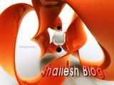 Shailesh Blog 2