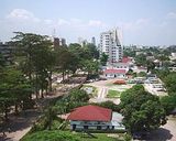 kinshasa