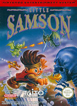 samson