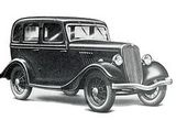 ford model t