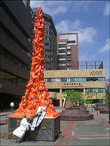 hong kong university
