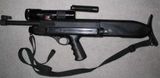 High Standard Model 10