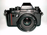 Nikon F3
